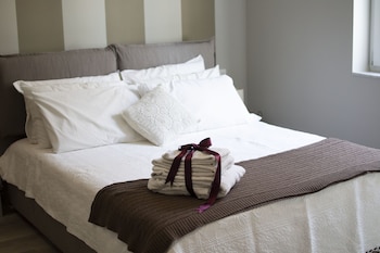 Il Genovino Bed and Breakfast